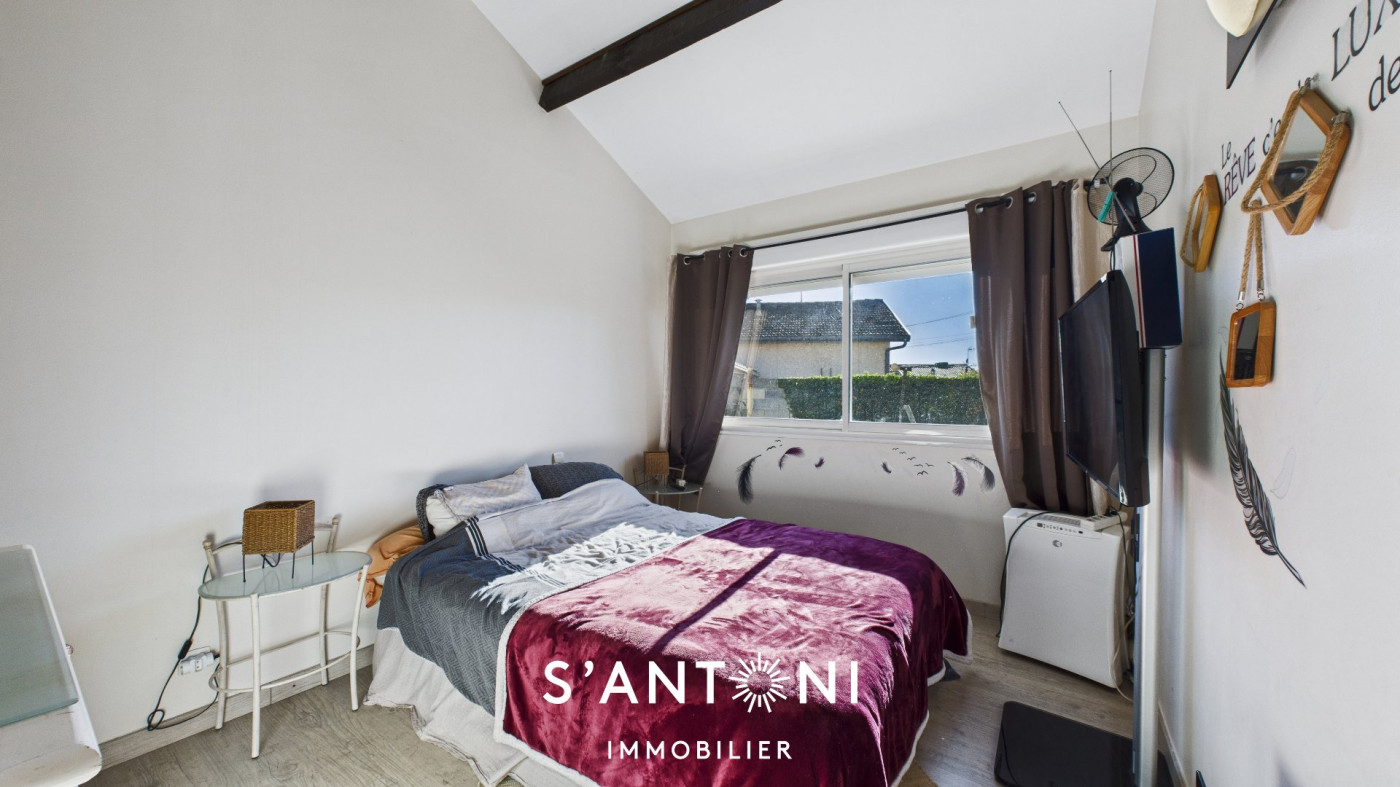 vente Maison Lignan Sur Orb - Photo 11