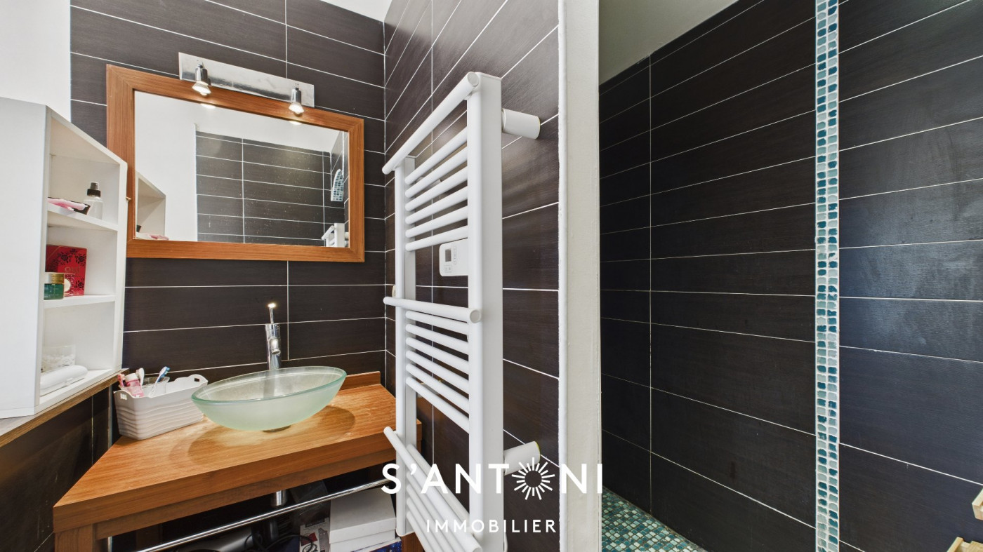 vente Maison Lignan Sur Orb - Photo 9