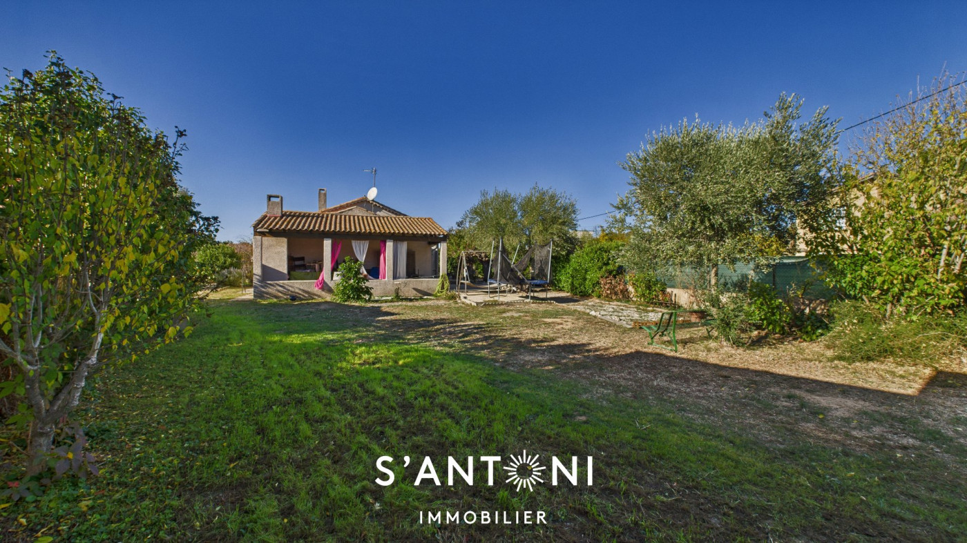 vente Maison Lignan Sur Orb - Photo 5