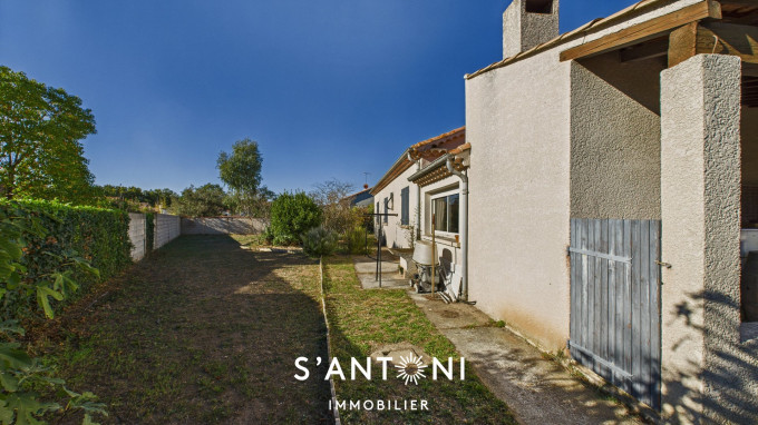 sale Maison Lignan Sur Orb - Photo 6