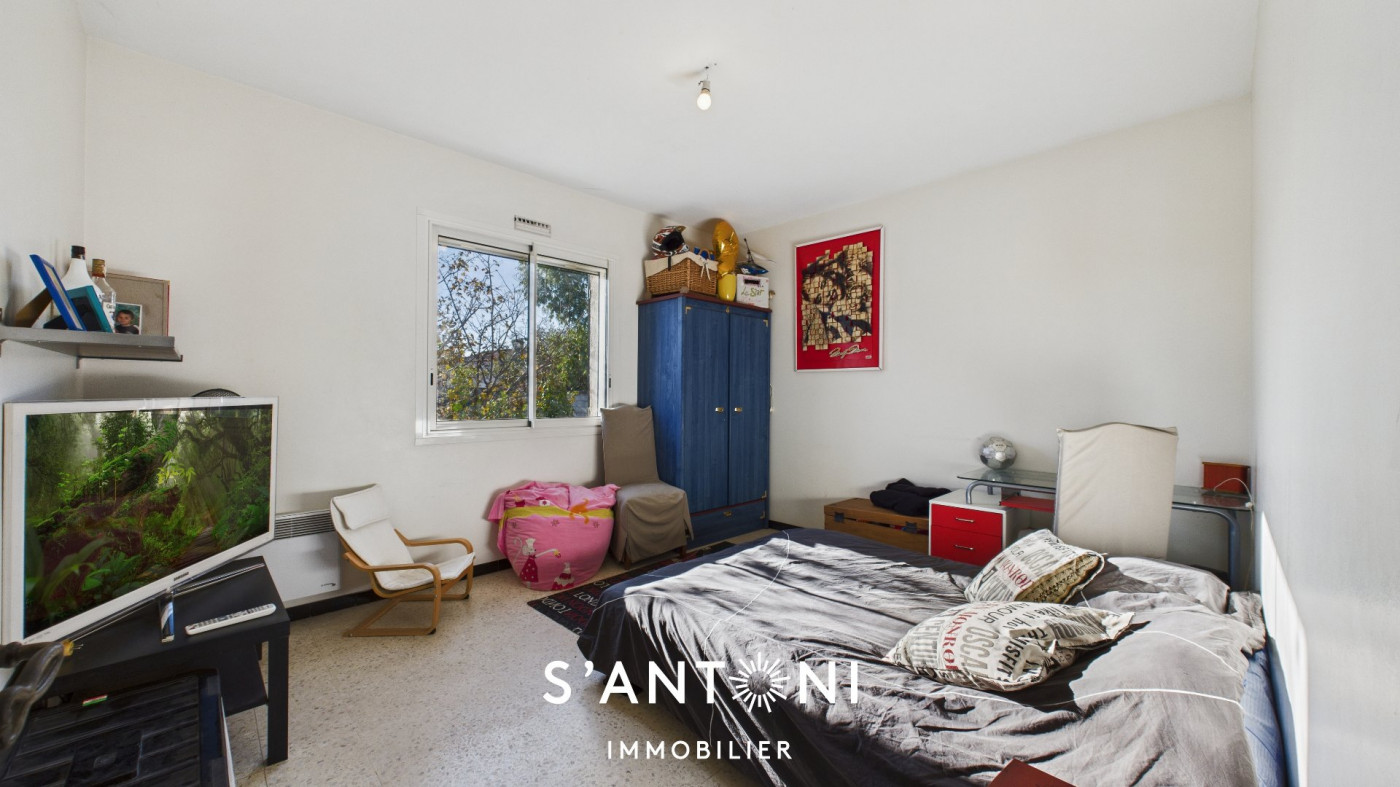 vente Maison Lignan Sur Orb - Photo 13