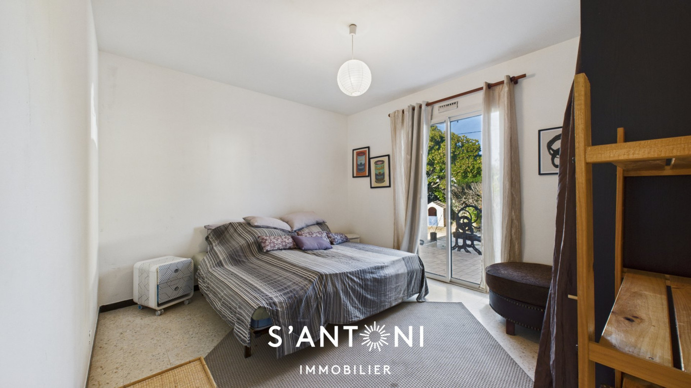 vente Maison Lignan Sur Orb - Photo 7