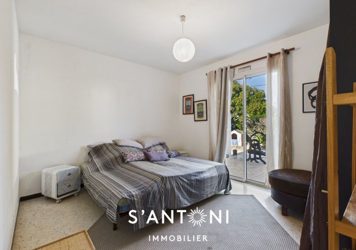 vente Maison Lignan Sur Orb