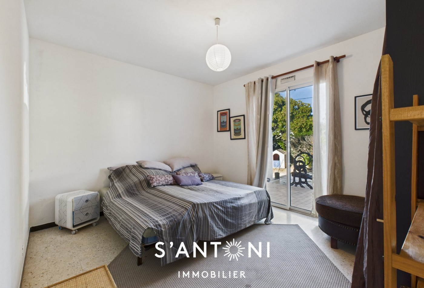 vente Maison Lignan Sur Orb - Photo 7