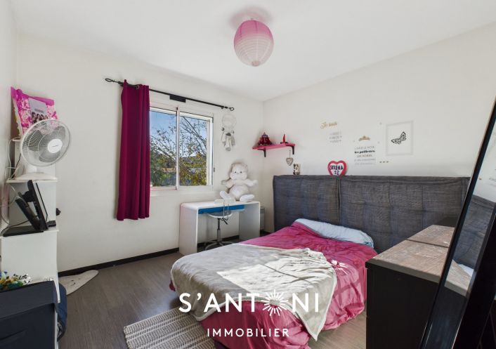 vente Maison Lignan Sur Orb