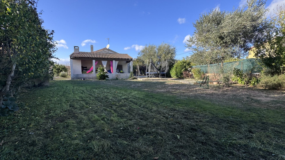 vente Maison Lignan Sur Orb - Photo 3