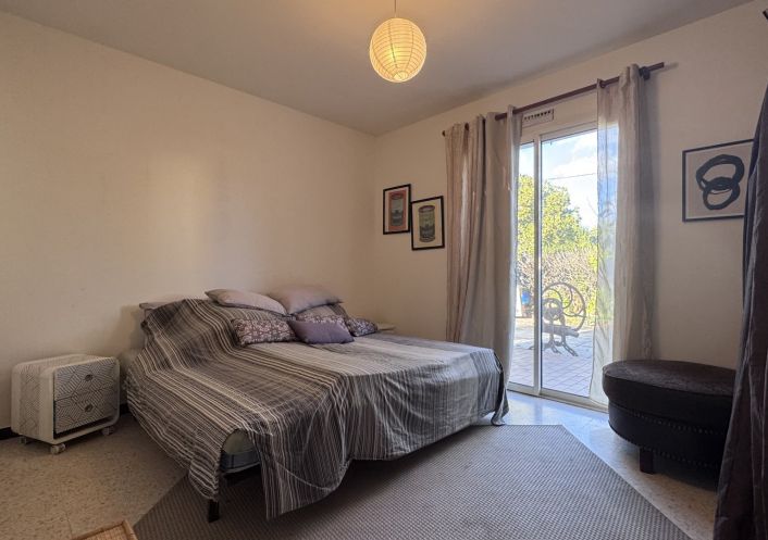 vente Maison Lignan Sur Orb