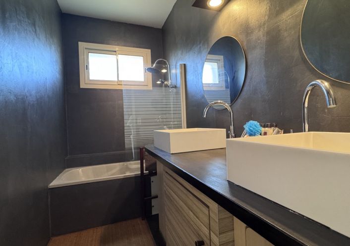 vente Maison Lignan Sur Orb