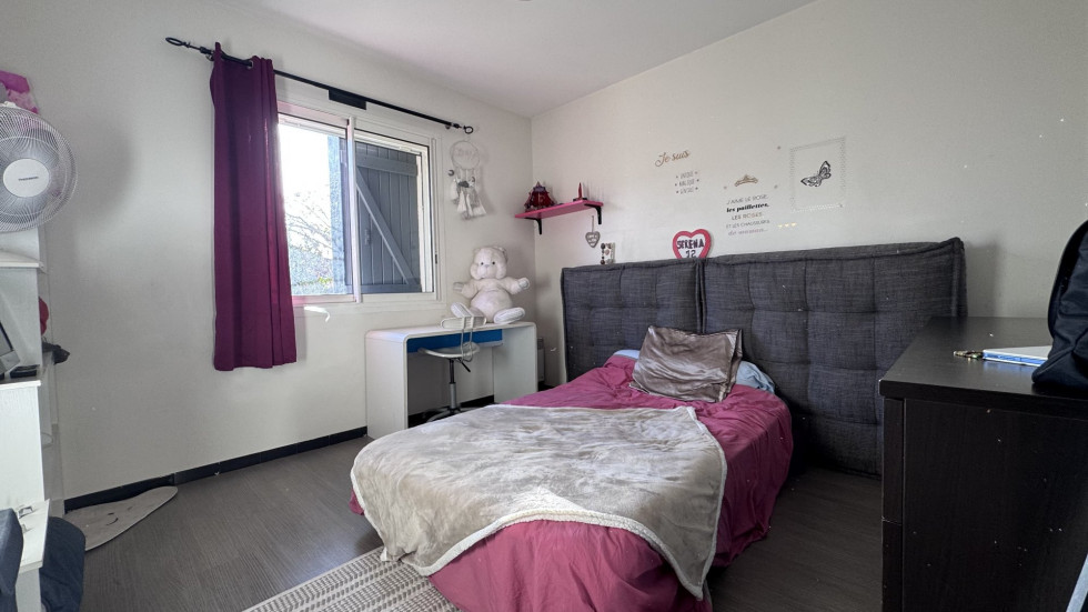 vente Maison Lignan Sur Orb - Photo 7