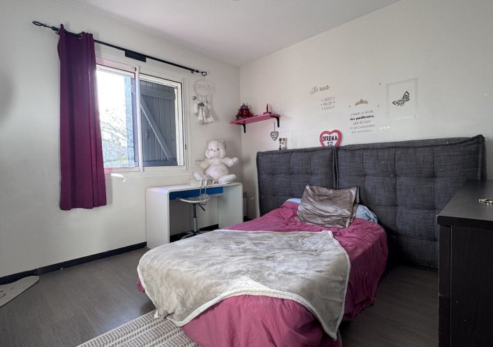 vente Maison Lignan Sur Orb