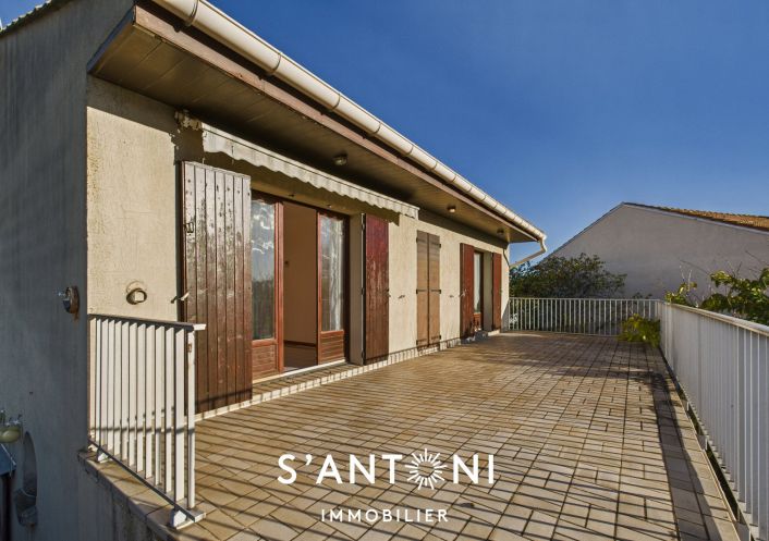 vente Maison Beziers