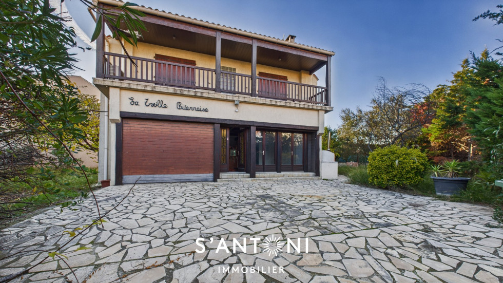 vente Maison Beziers - Photo 1