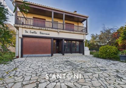 vente Maison Beziers