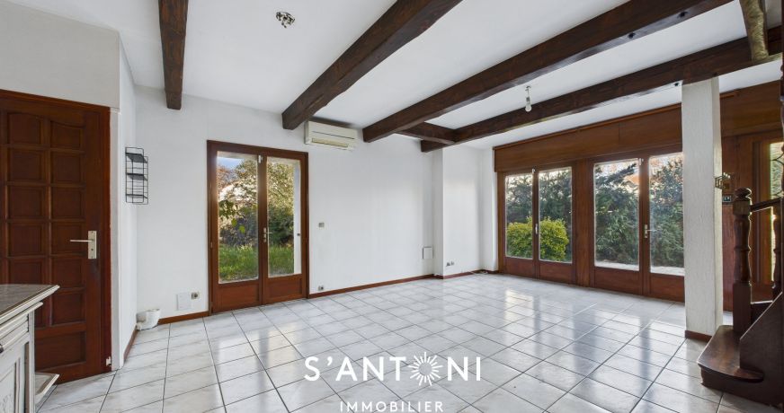 vente Maison Beziers