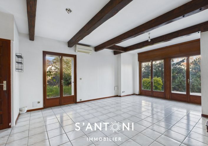 vente Maison Beziers