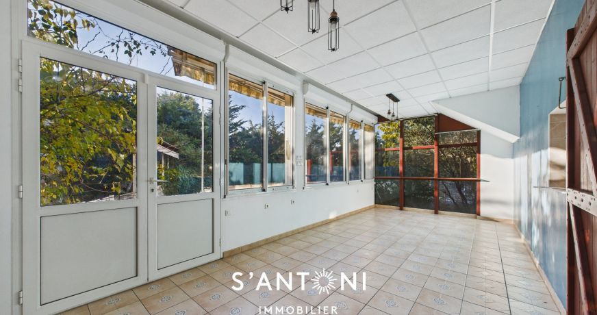 vente Maison Beziers
