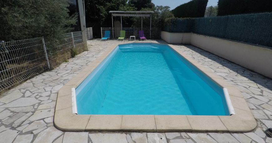 vente Maison Beziers