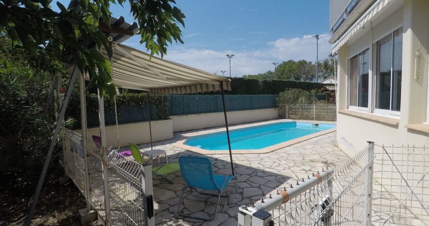 vente Maison Beziers