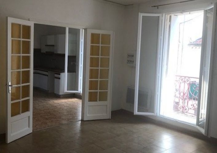 vente Immeuble de rapport Beziers