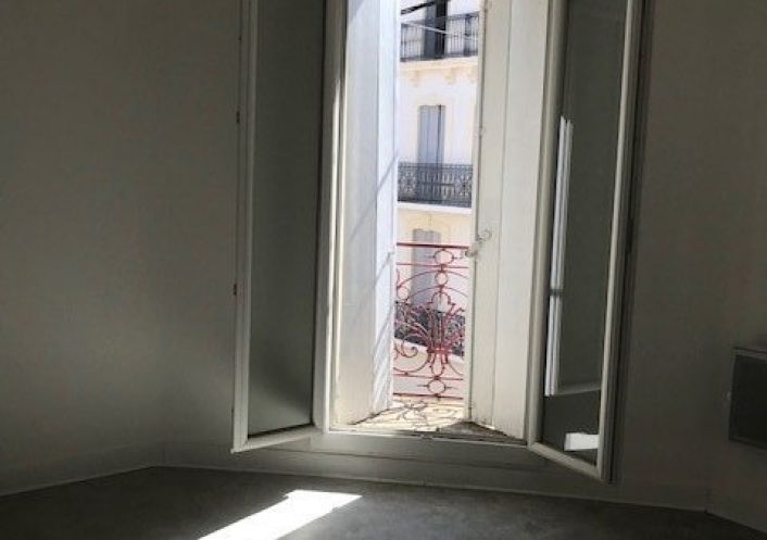 vente Immeuble de rapport Beziers