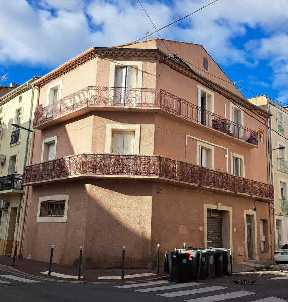 vente Maison Beziers - Photo 1