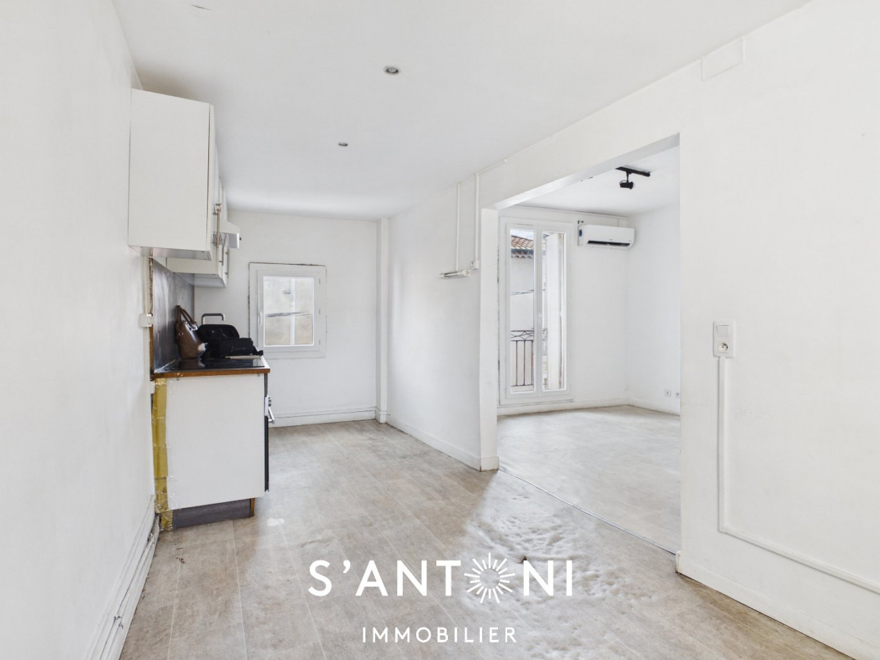 vente Immeuble Beziers - Photo 8