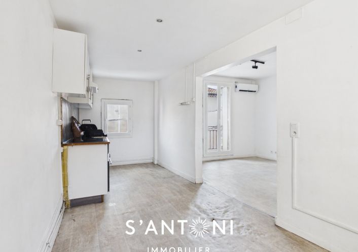vente Immeuble Beziers