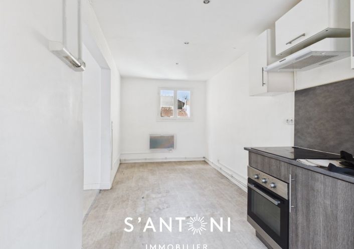 vente Immeuble Beziers