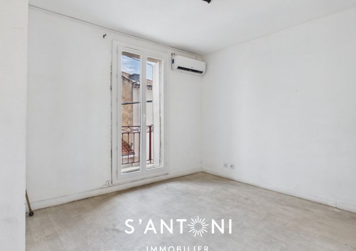 vente Immeuble Beziers