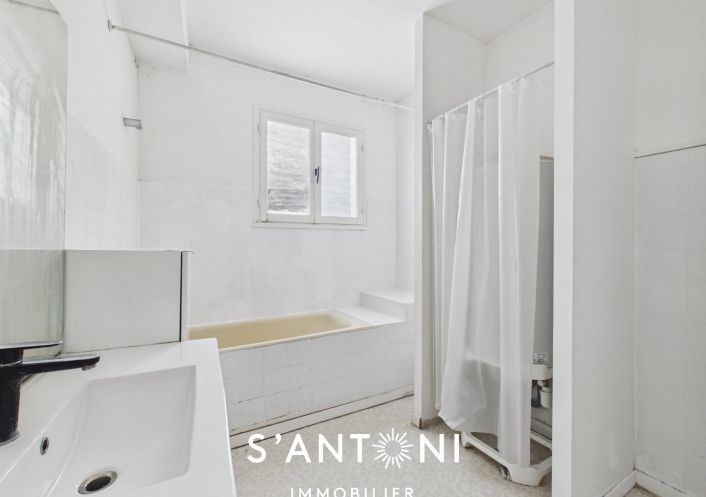 vente Immeuble Beziers
