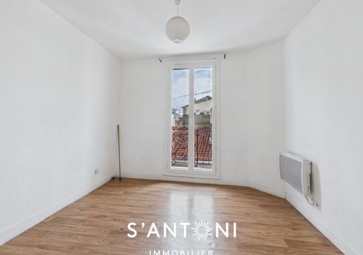 vente Immeuble Beziers