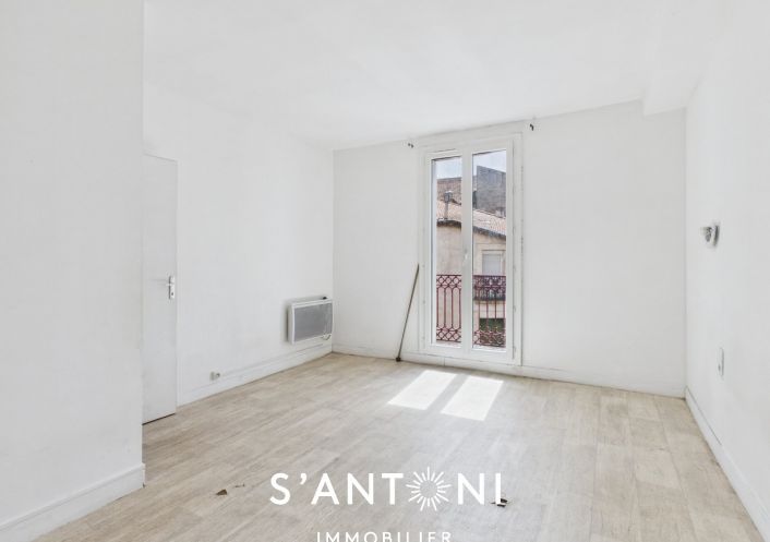 vente Immeuble Beziers