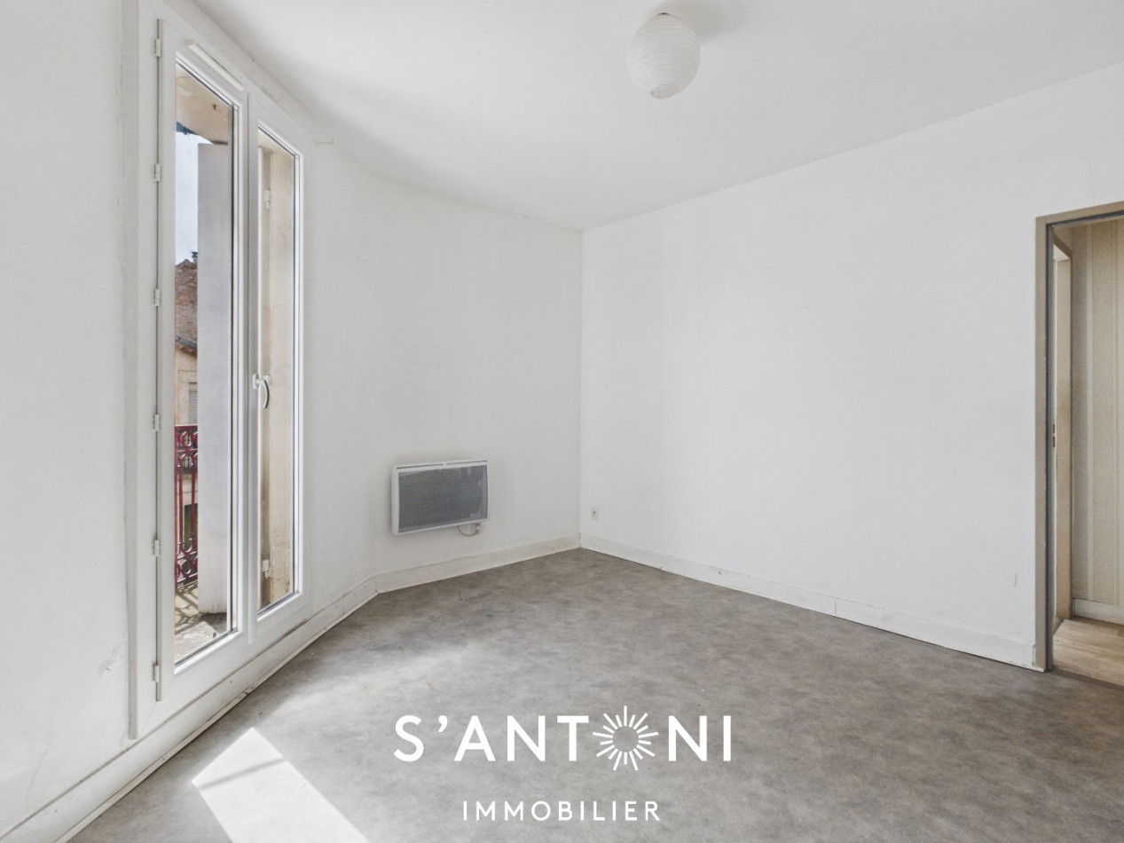 vente Immeuble Beziers - Photo 17