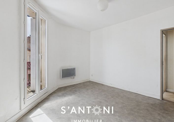 vente Immeuble Beziers