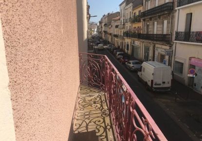 vente Immeuble Beziers