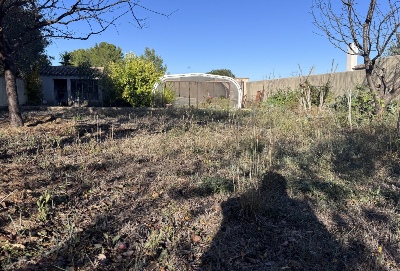 vente Terrain constructible Fontes - Photo 5