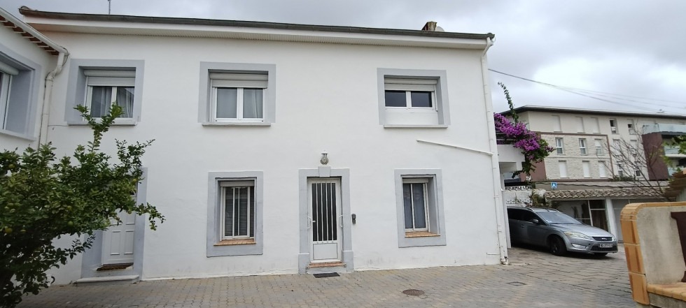vente Maison Beziers - Photo 2