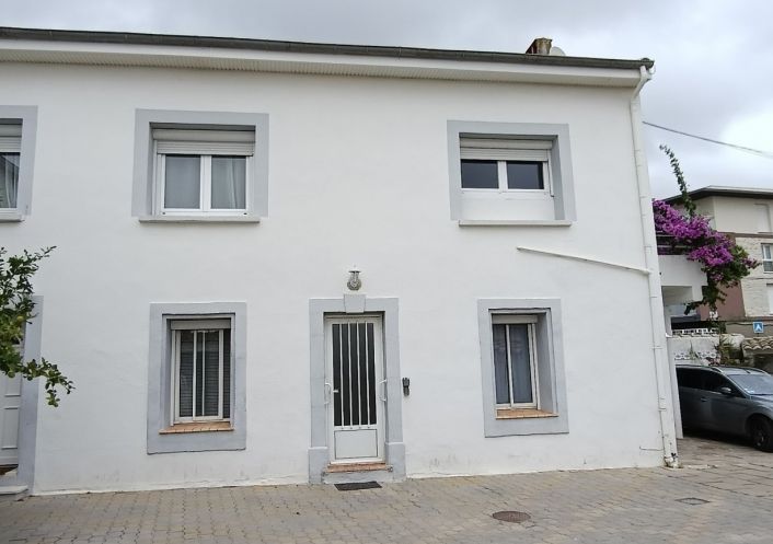 vente Maison Beziers