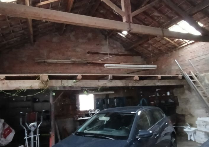 vente Maison Beziers