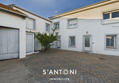 vente Maison Beziers