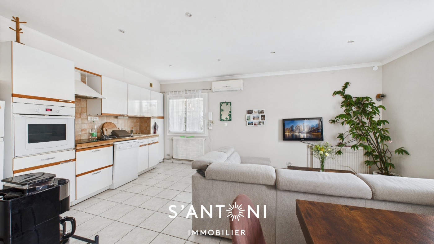 vente Maison vigneronne Beziers - Photo 14