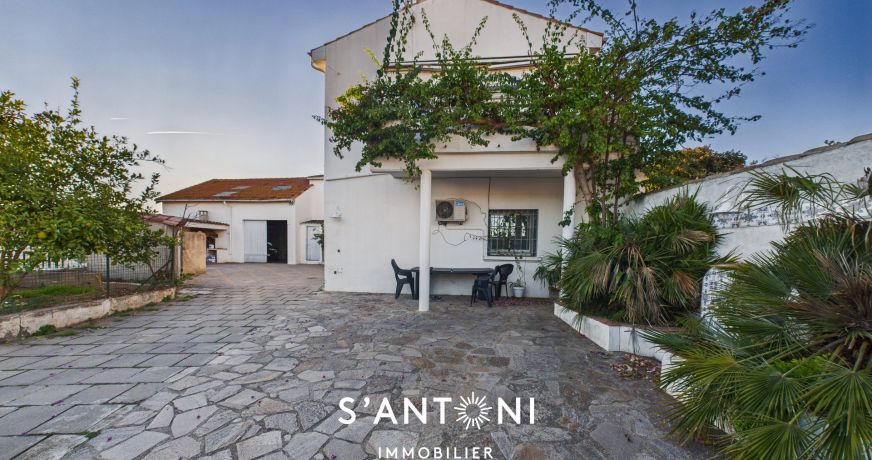 vente Maison vigneronne Beziers