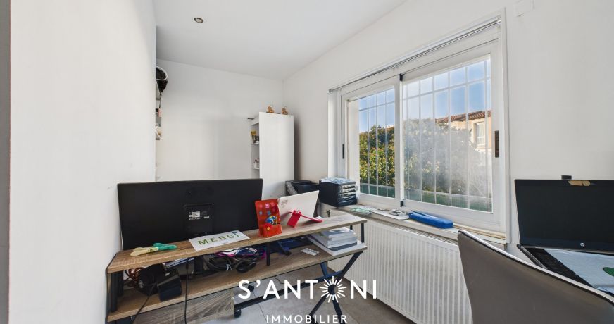 vente Maison vigneronne Beziers