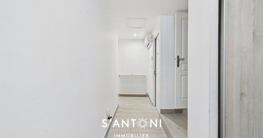 vente Maison vigneronne Beziers