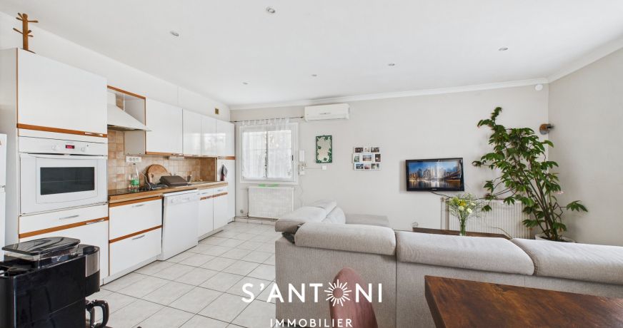 vente Maison vigneronne Beziers