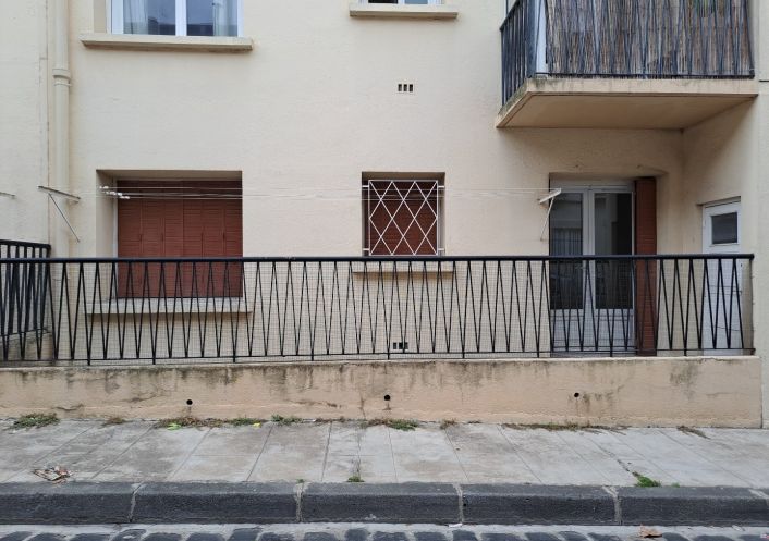 location Appartement Beziers
