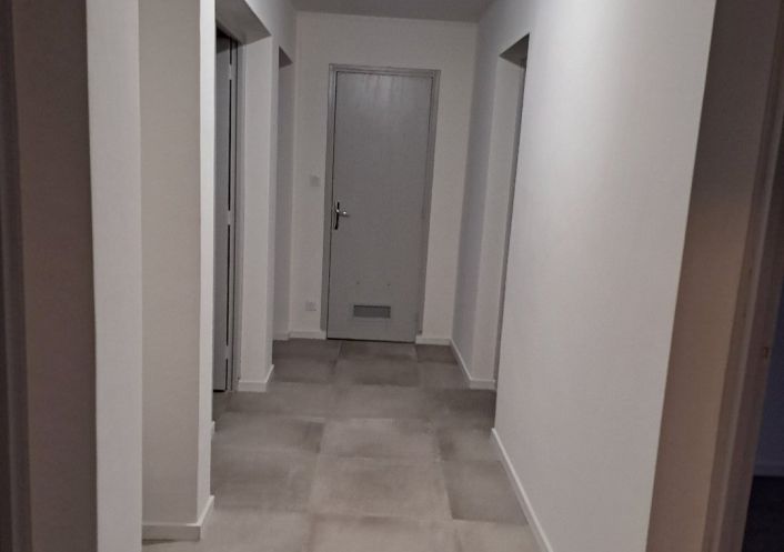 location Appartement Beziers