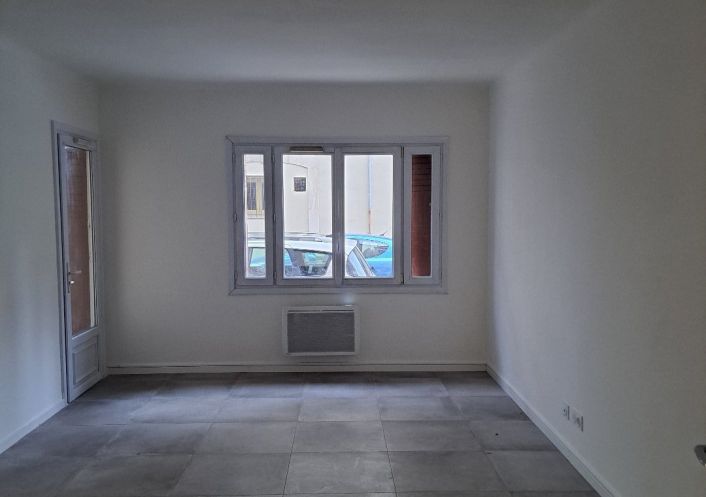 location Appartement Beziers