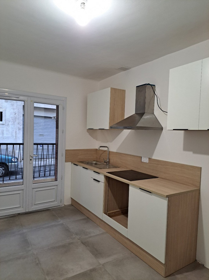 location Appartement Beziers - Photo 5