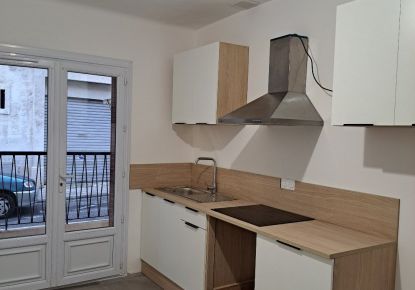 location Appartement Beziers